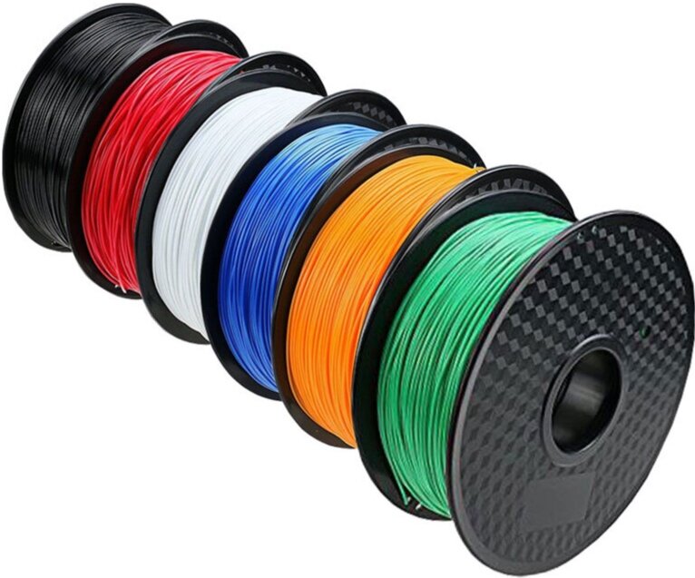 Cheap vs Quality: How Filament Choice Affects Your 3D Prints — The