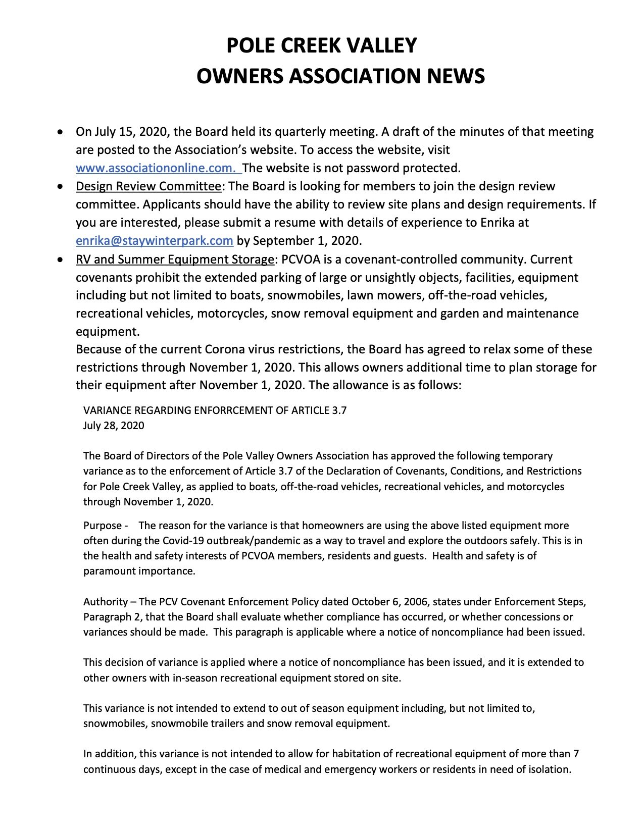 PCVOA NEWSLETTER.jpg