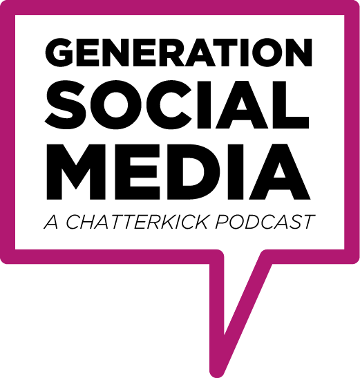 Generation Social Media Podcast
