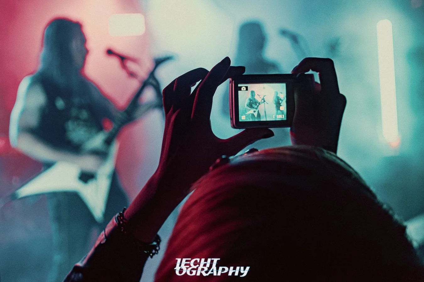 Execrate plays Valhalla - School Trip Fundraiser — Jechtography