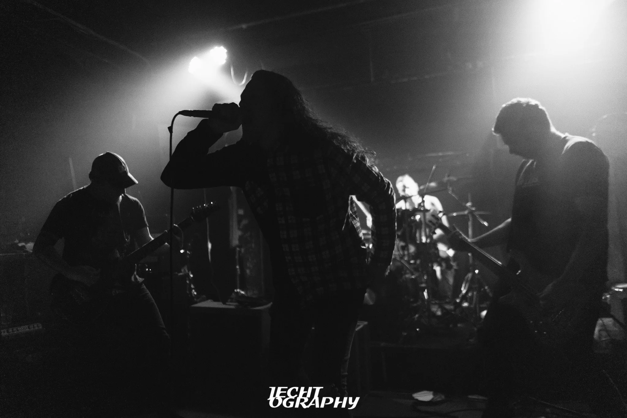 Insidious Retch plays Valhalla - Ritual Division II — Jechtography