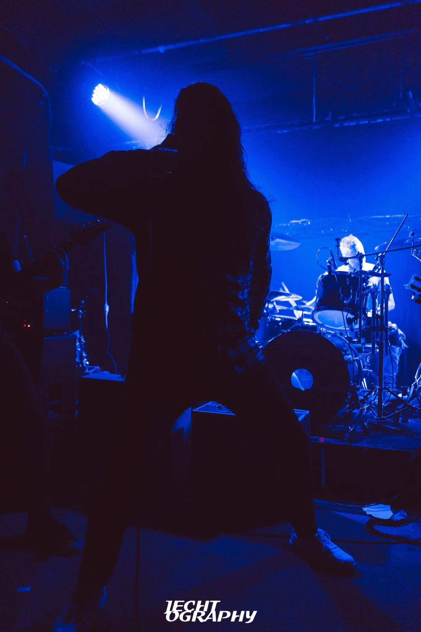 Insidious Retch plays Valhalla - Ritual Division II — Jechtography
