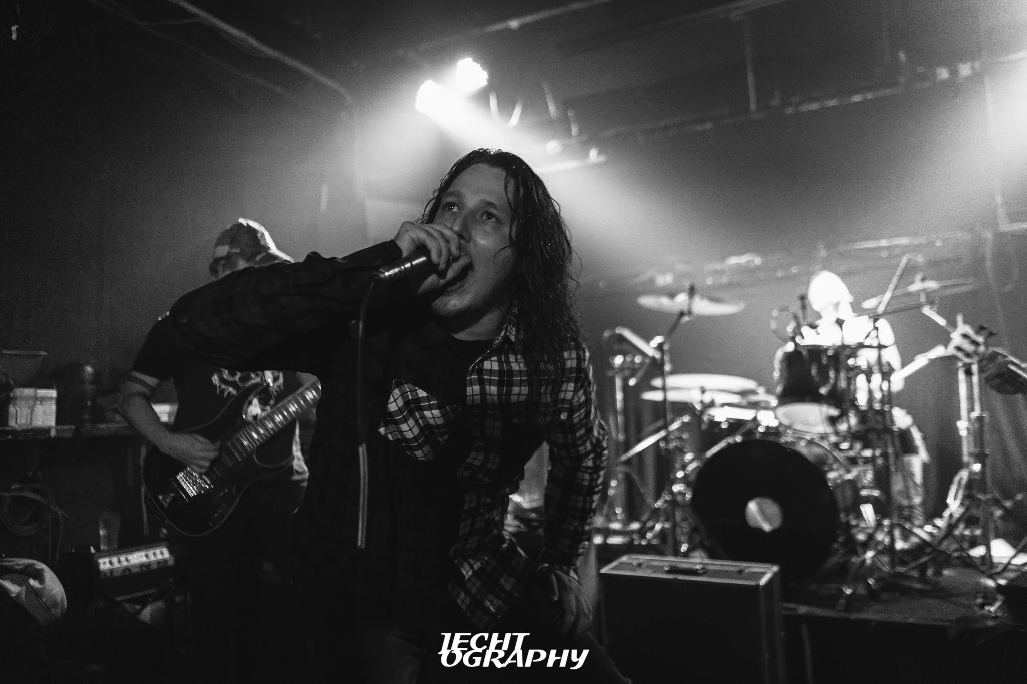 Insidious Retch plays Valhalla - Ritual Division II — Jechtography