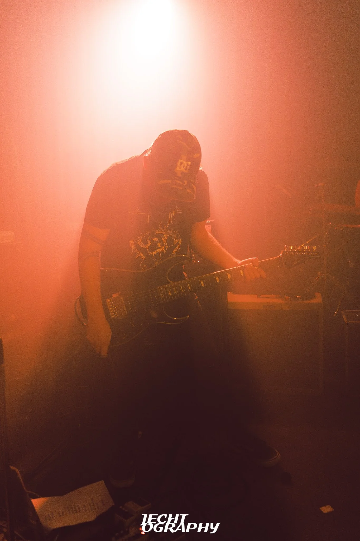 Insidious Retch Insidious Retch plays Valhalla - Ritual Division II — Jechtography