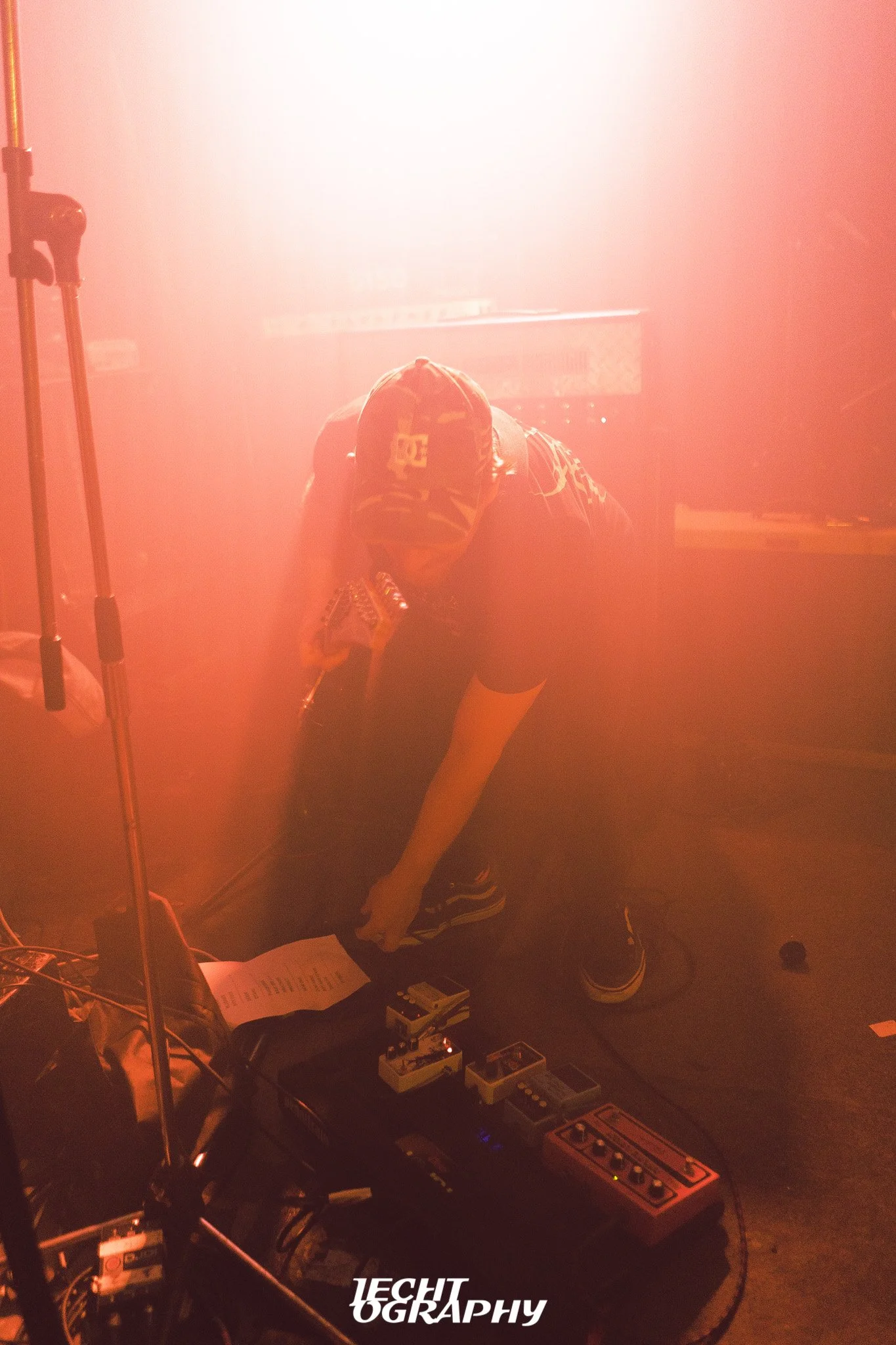 Insidious Retch Insidious Retch plays Valhalla - Ritual Division II — Jechtography
