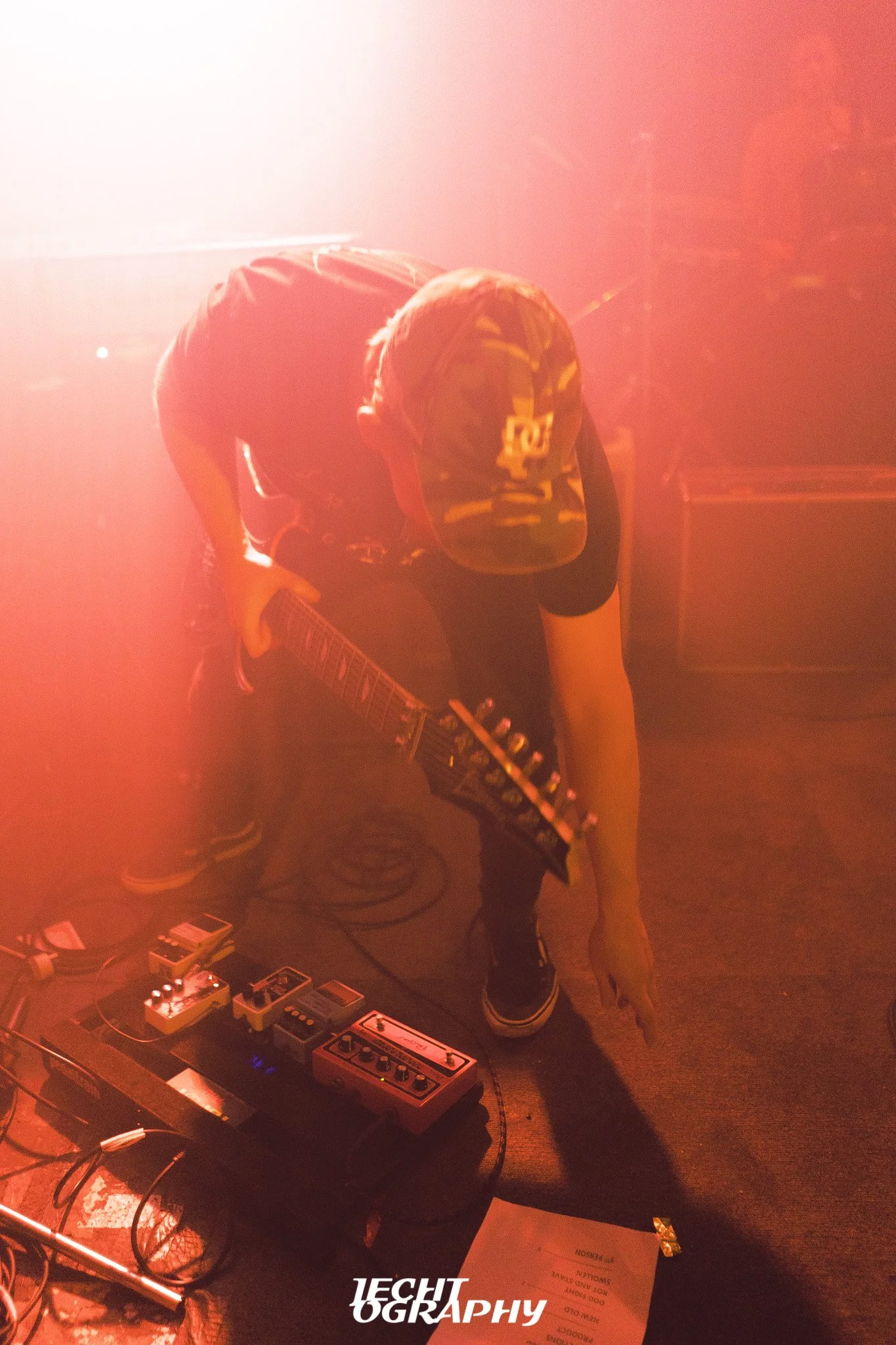 Insidious Retch Insidious Retch plays Valhalla - Ritual Division II — Jechtography