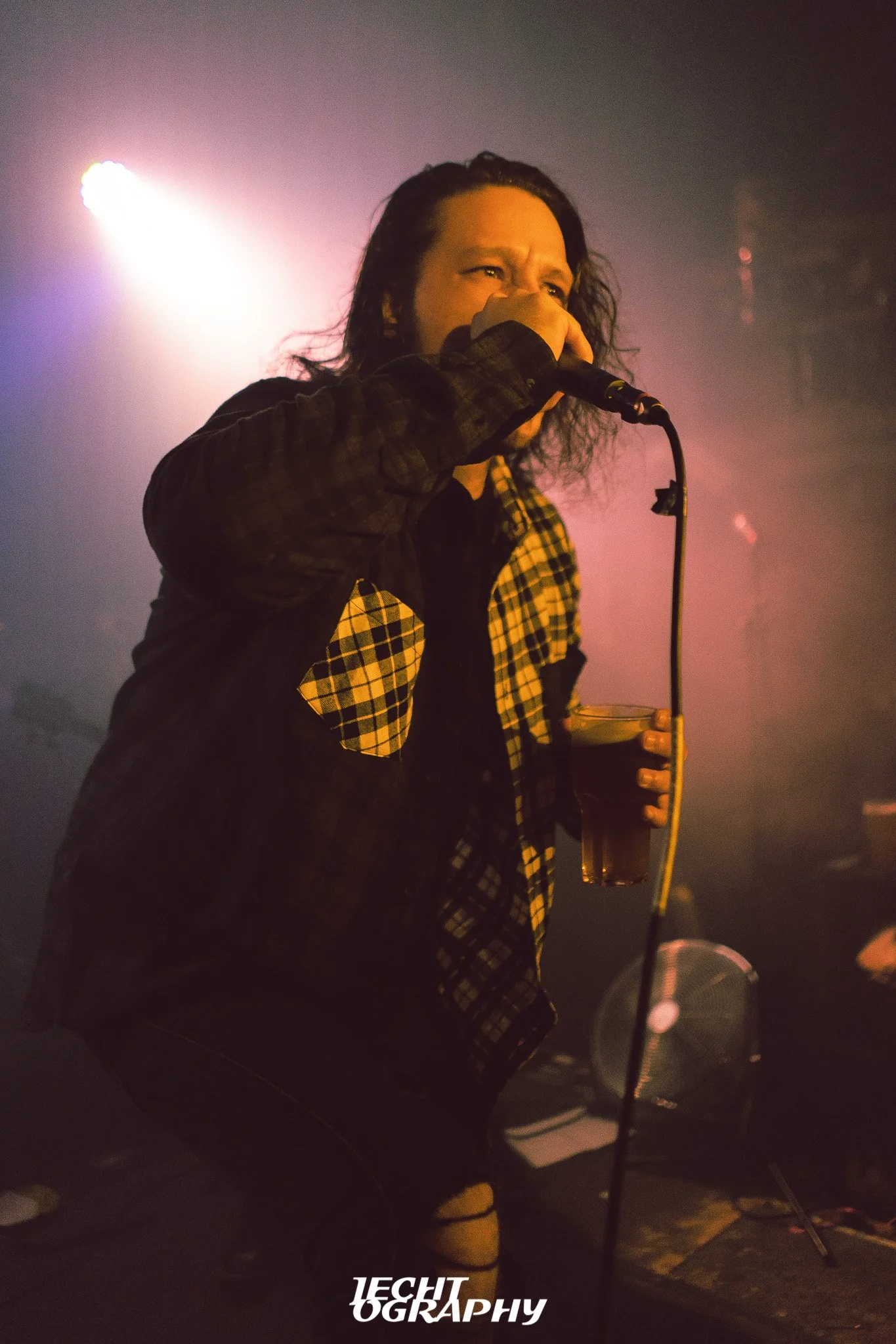 Insidious Retch plays Valhalla - Ritual Division II — Jechtography