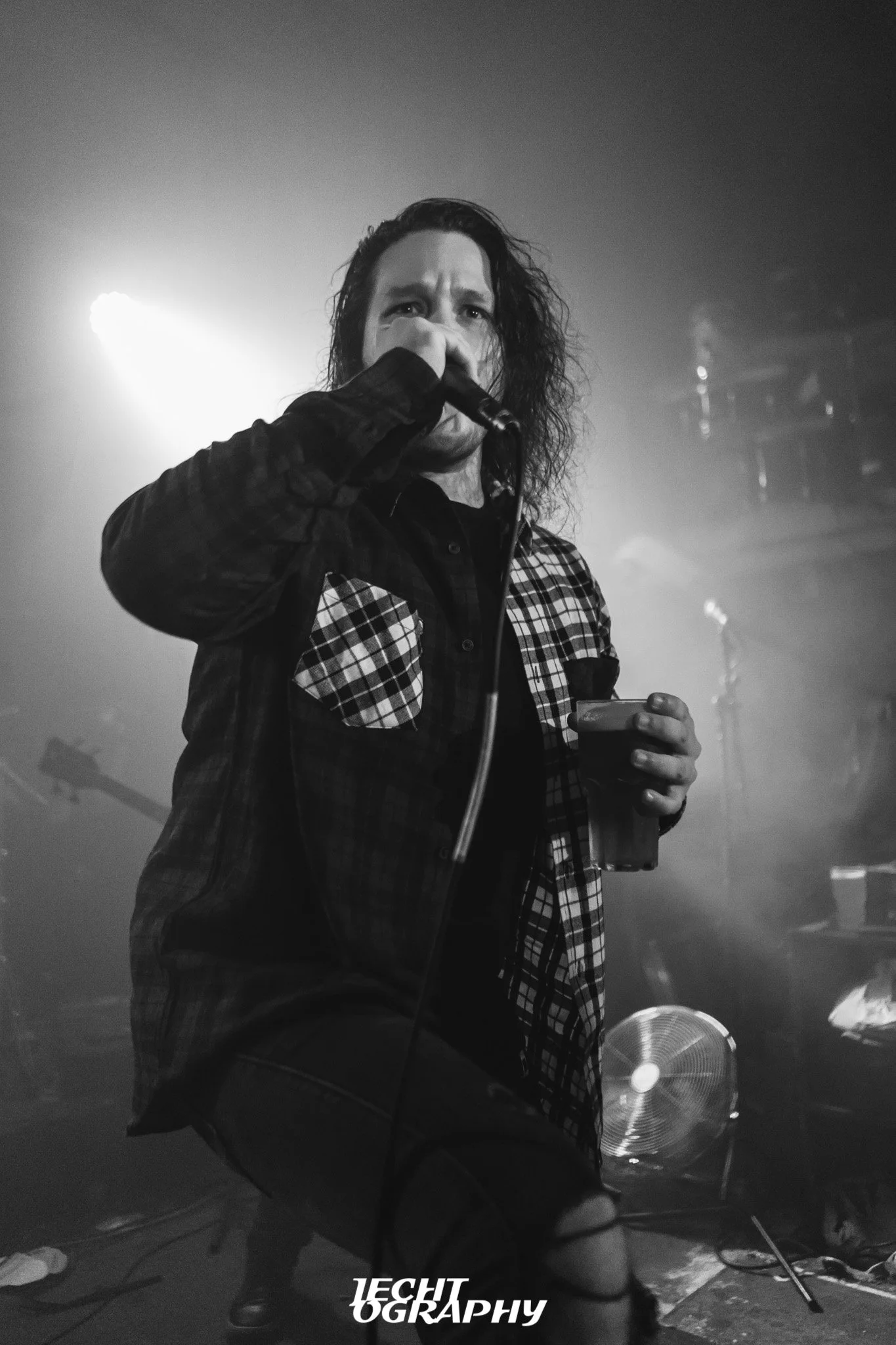 Insidious Retch plays Valhalla - Ritual Division II — Jechtography