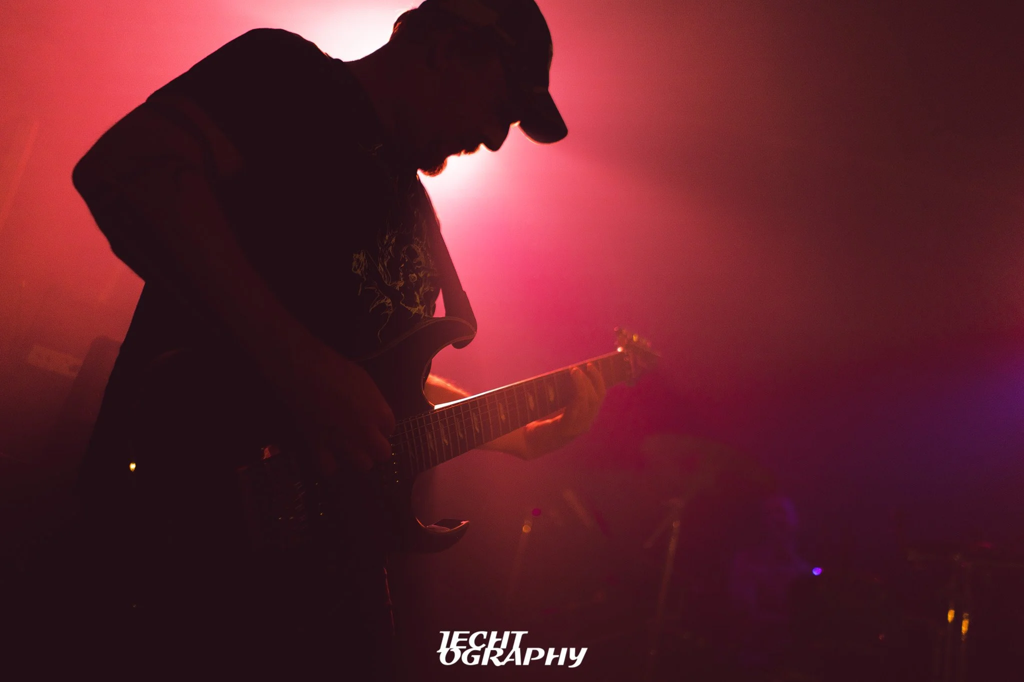 Insidious Retch plays Valhalla - Ritual Division II — Jechtography