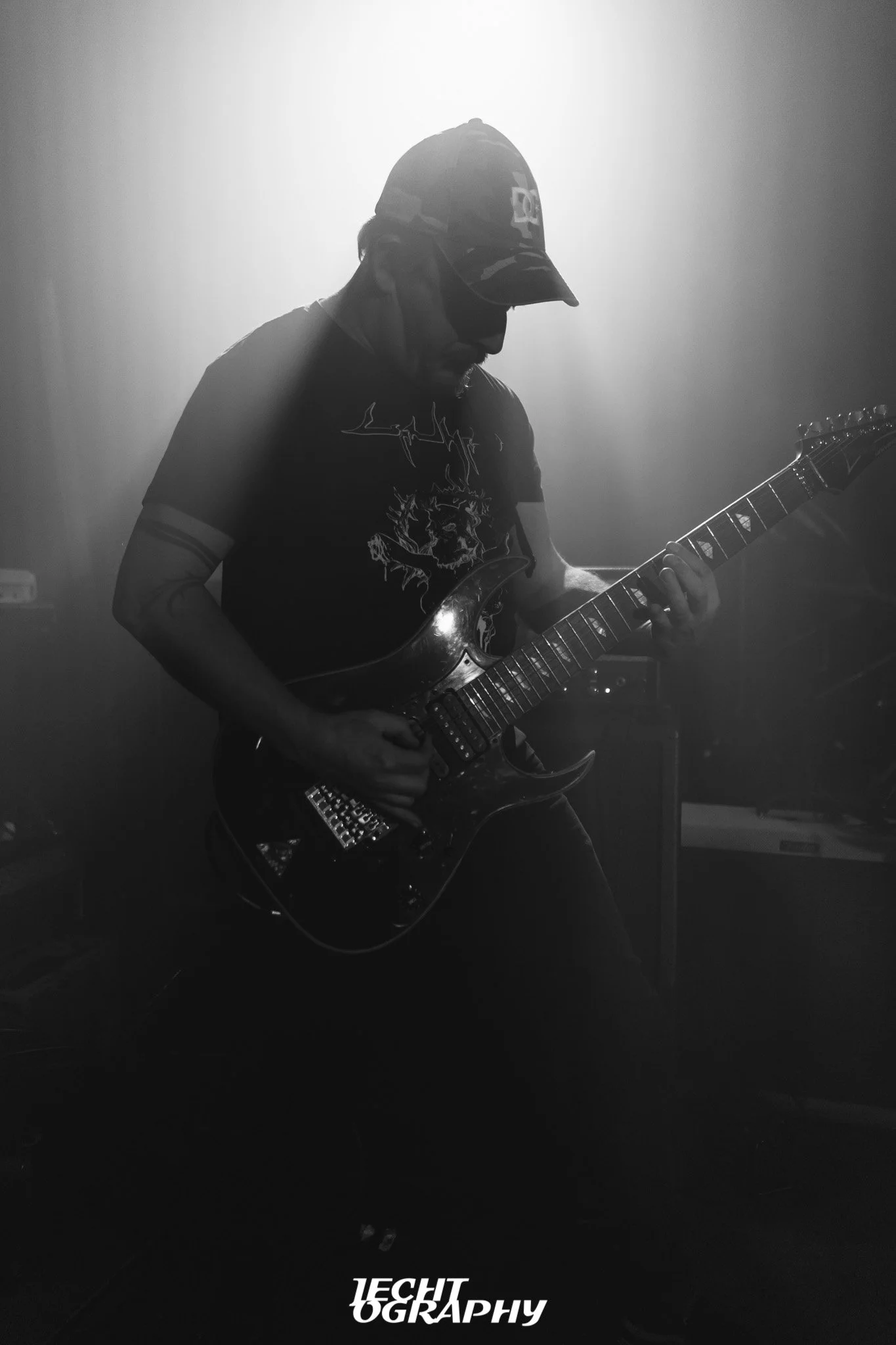 Insidious Retch plays Valhalla - Ritual Division II — Jechtography
