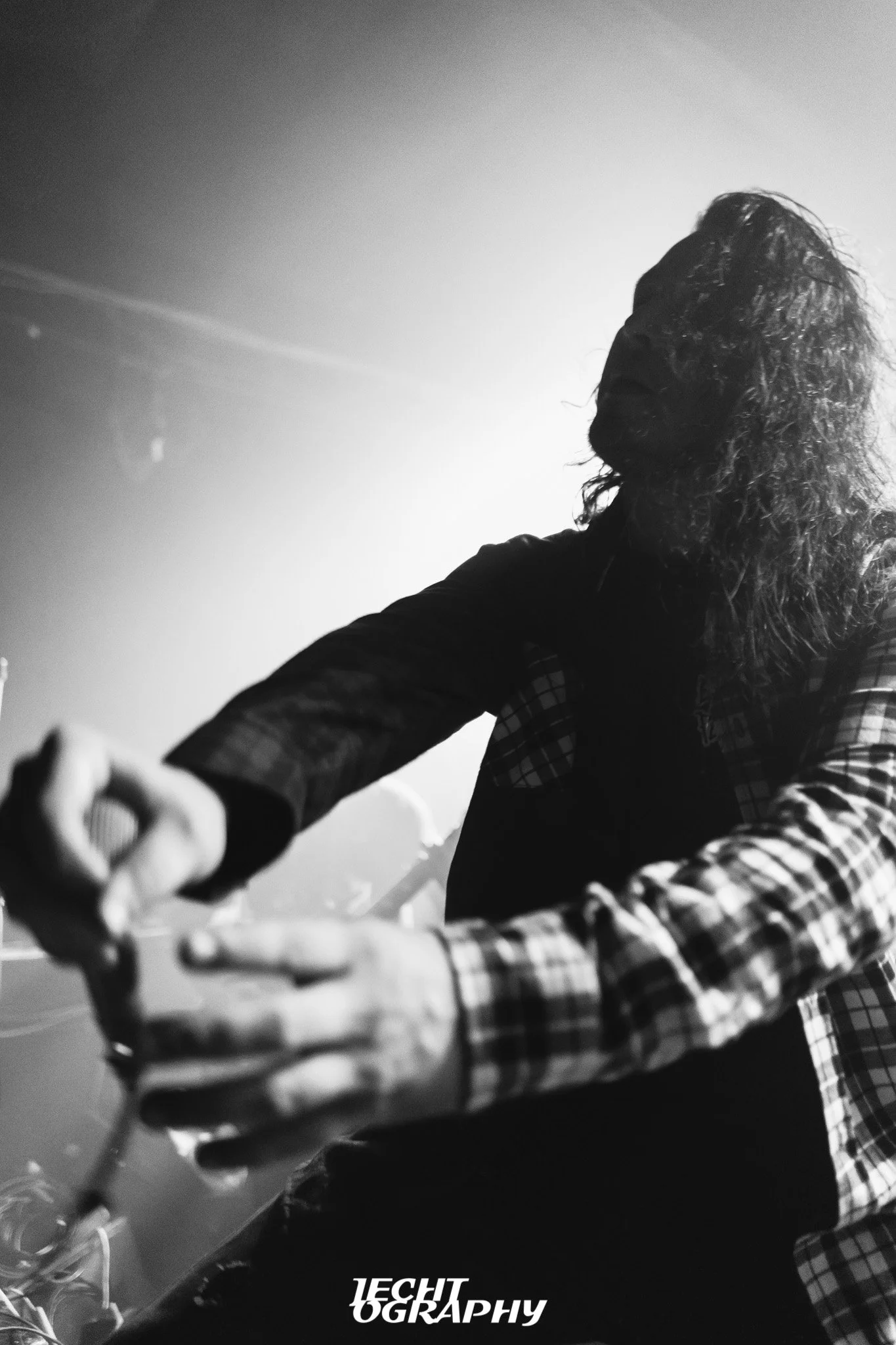 Insidious Retch Insidious Retch plays Valhalla - Ritual Division II — Jechtography