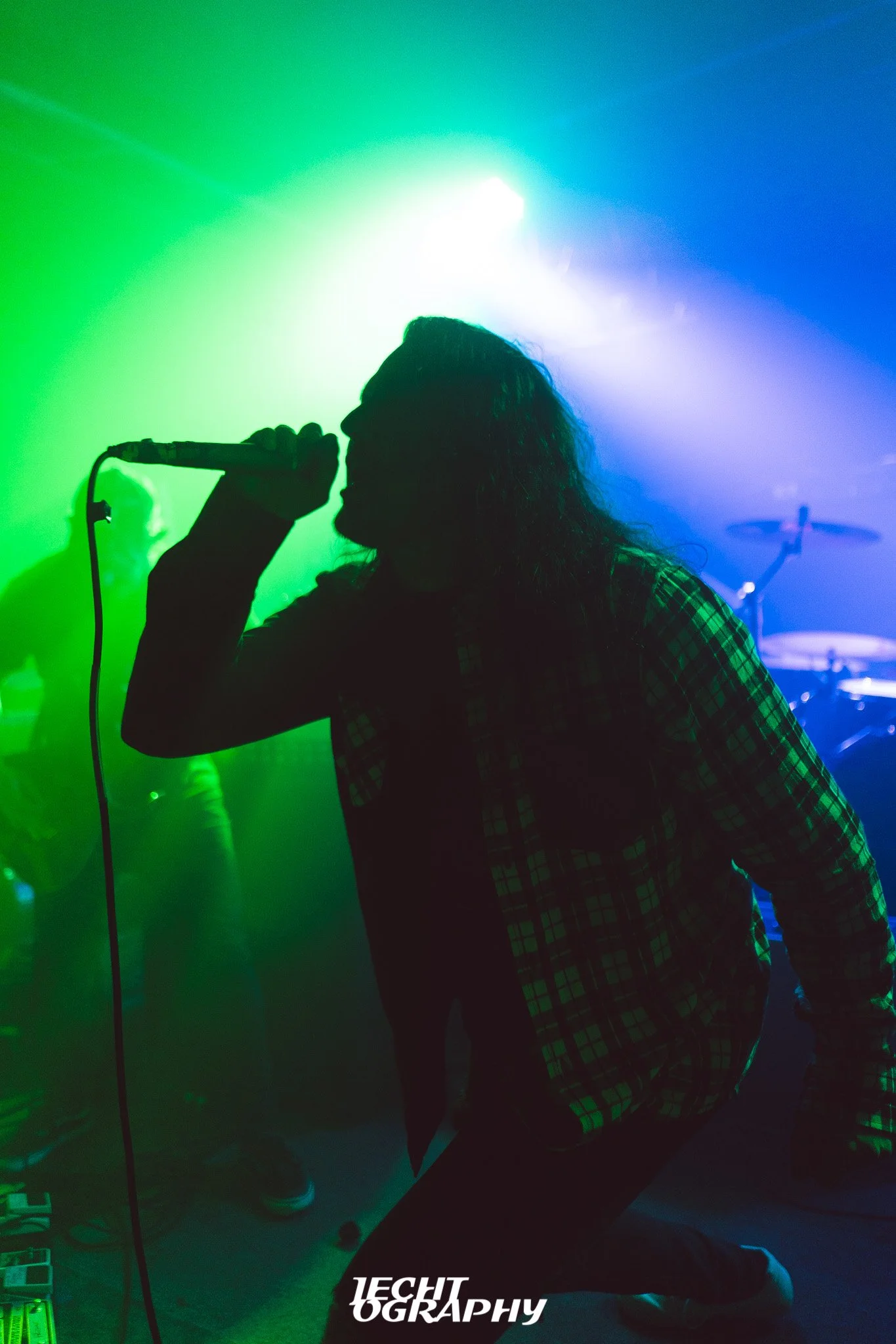 Insidious Retch plays Valhalla - Ritual Division II — Jechtography