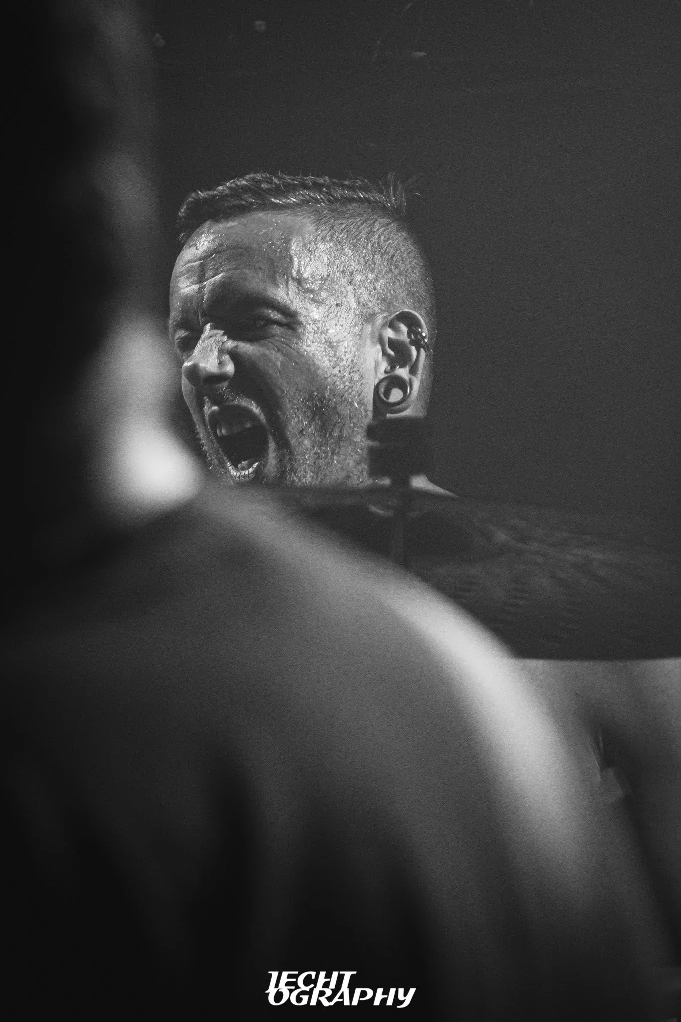 Insidious Retch Insidious Retch plays Valhalla - Ritual Division II — Jechtography
