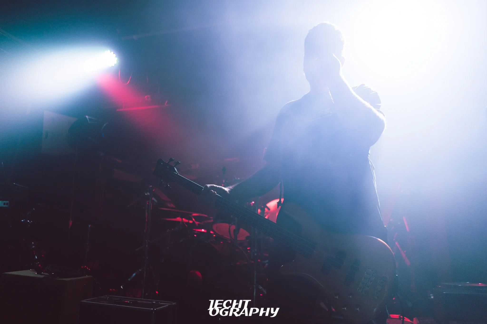 Insidious Retch plays Valhalla - Ritual Division II — Jechtography