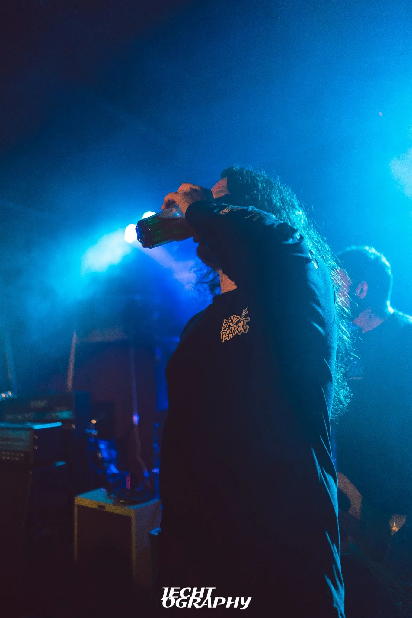Insidious Retch Insidious Retch plays Valhalla - Ritual Division II — Jechtography