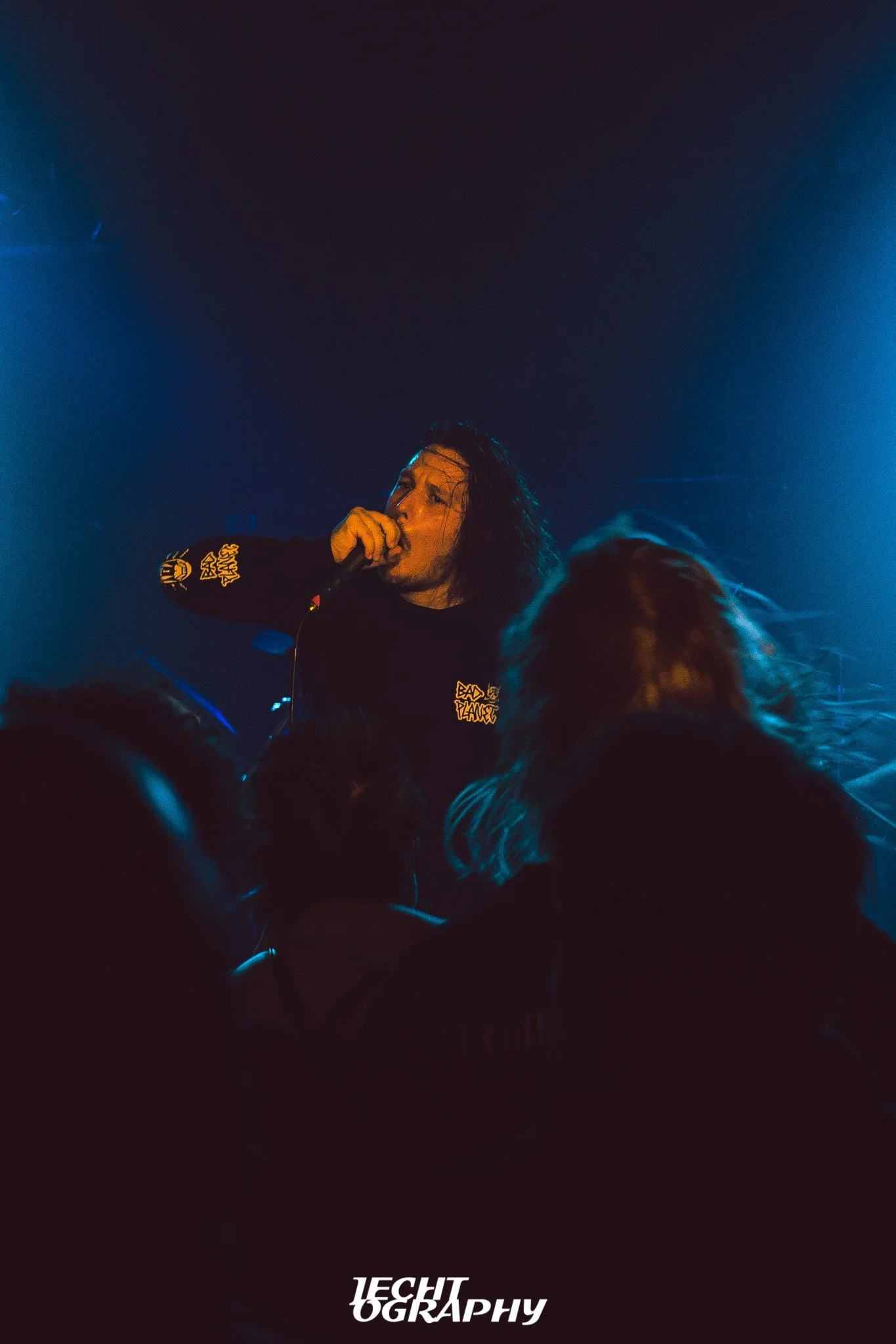 Insidious Retch plays Valhalla - Ritual Division II — Jechtography