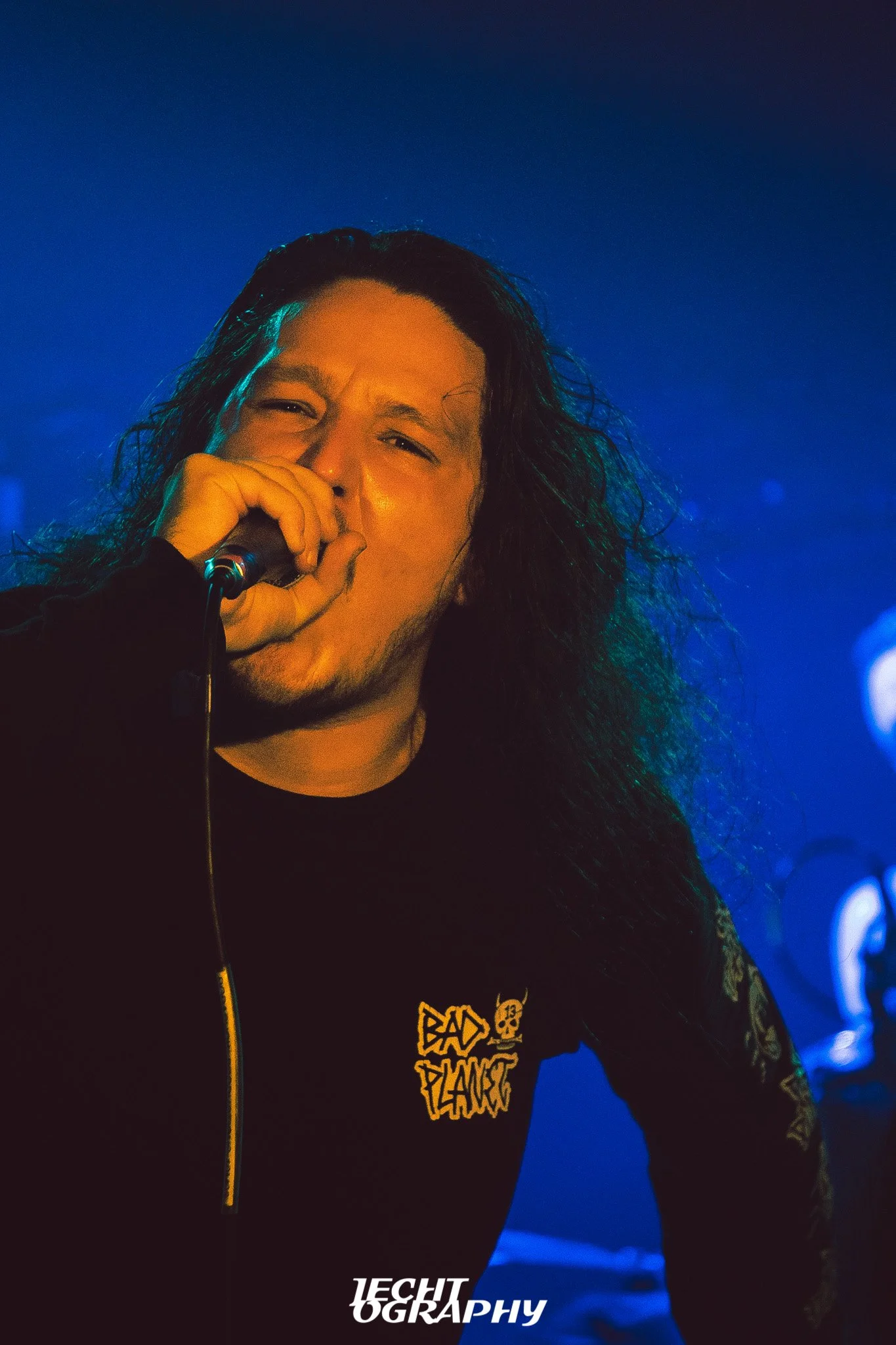 Insidious Retch Insidious Retch plays Valhalla - Ritual Division II — Jechtography