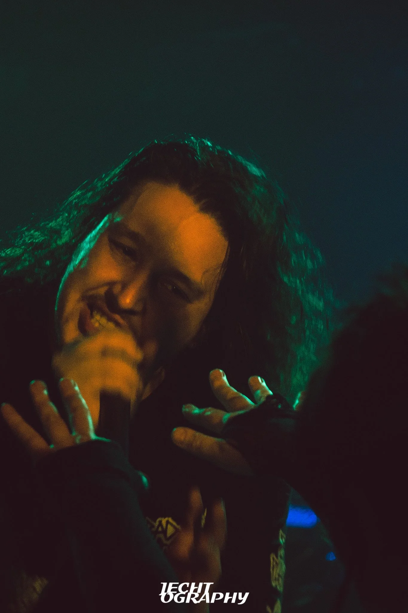 Insidious Retch plays Valhalla - Ritual Division II — Jechtography