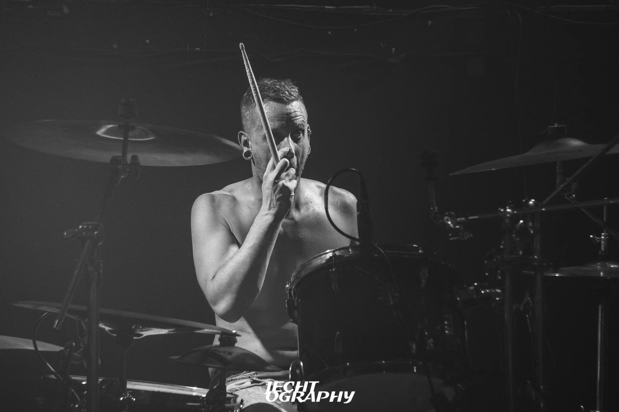 Insidious Retch Insidious Retch plays Valhalla - Ritual Division II — Jechtography