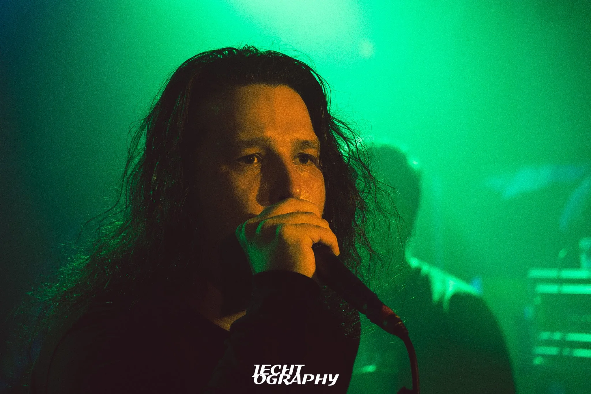 Insidious Retch plays Valhalla - Ritual Division II — Jechtography