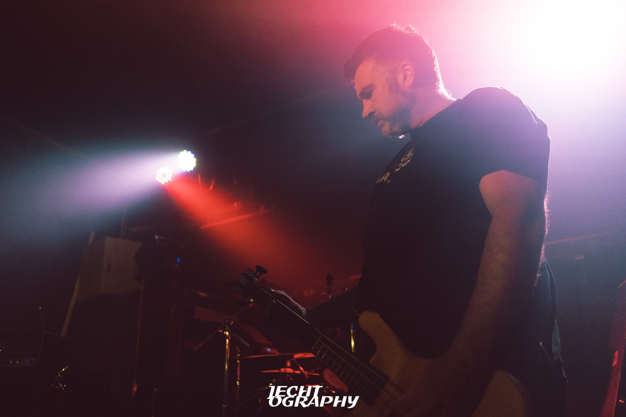 Insidious Retch Insidious Retch plays Valhalla - Ritual Division II — Jechtography
