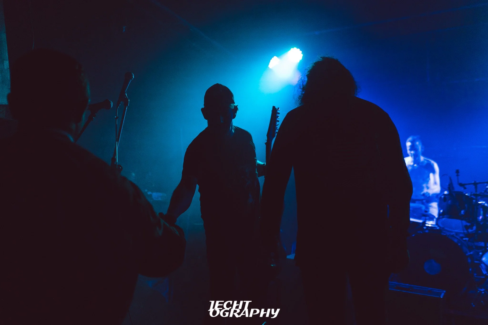 Insidious Retch Insidious Retch plays Valhalla - Ritual Division II — Jechtography
