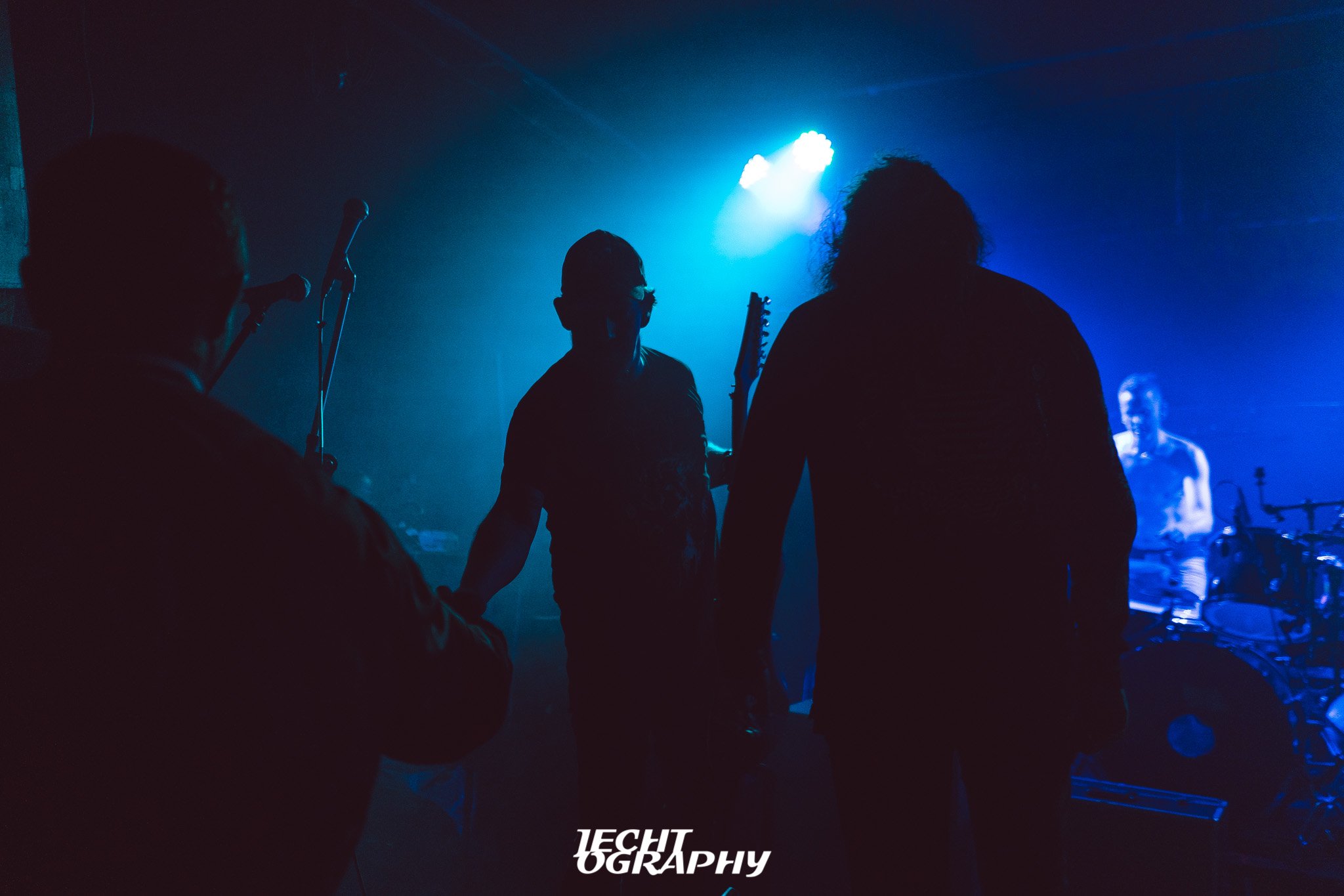 Insidious Retch plays Valhalla - Ritual Division II — Jechtography