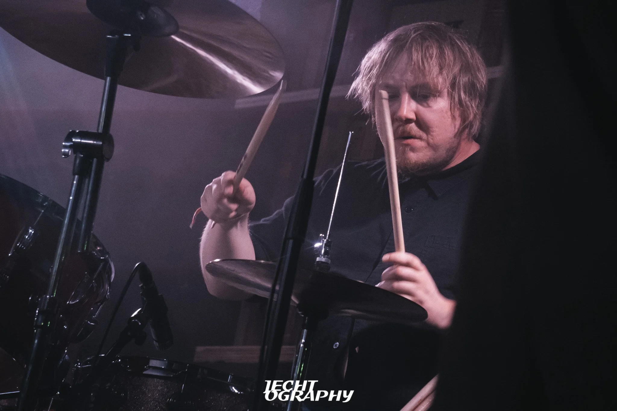 Rocket Berry plays Meow - Emma Dilemma 'Spit' Tour - Wellington ...