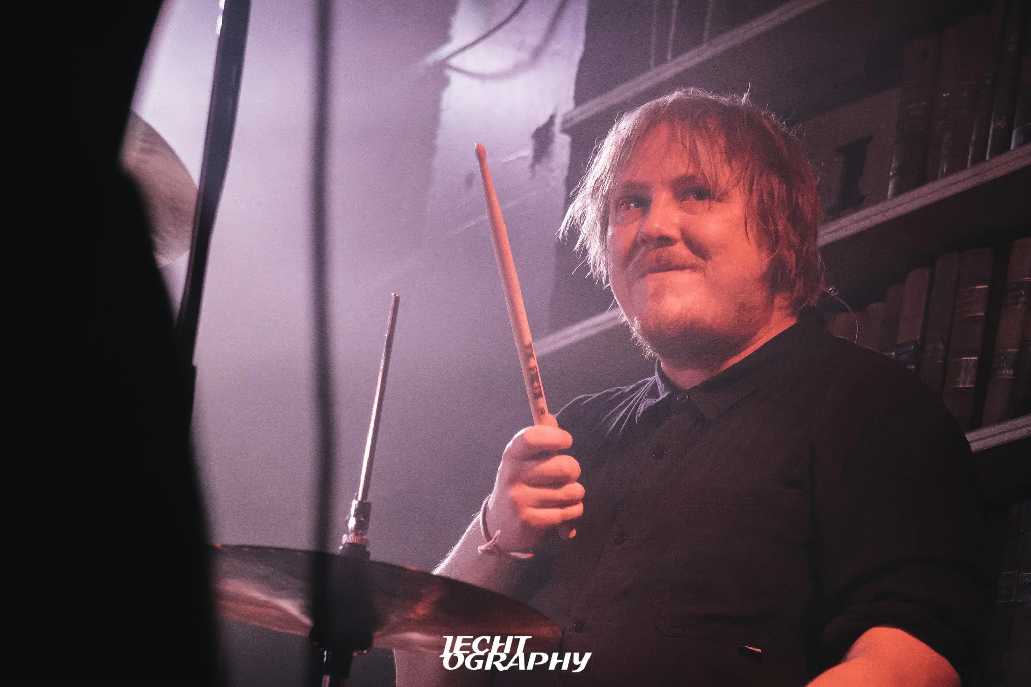 Rocket Berry plays Meow - Emma Dilemma 'Spit' Tour - Wellington ...