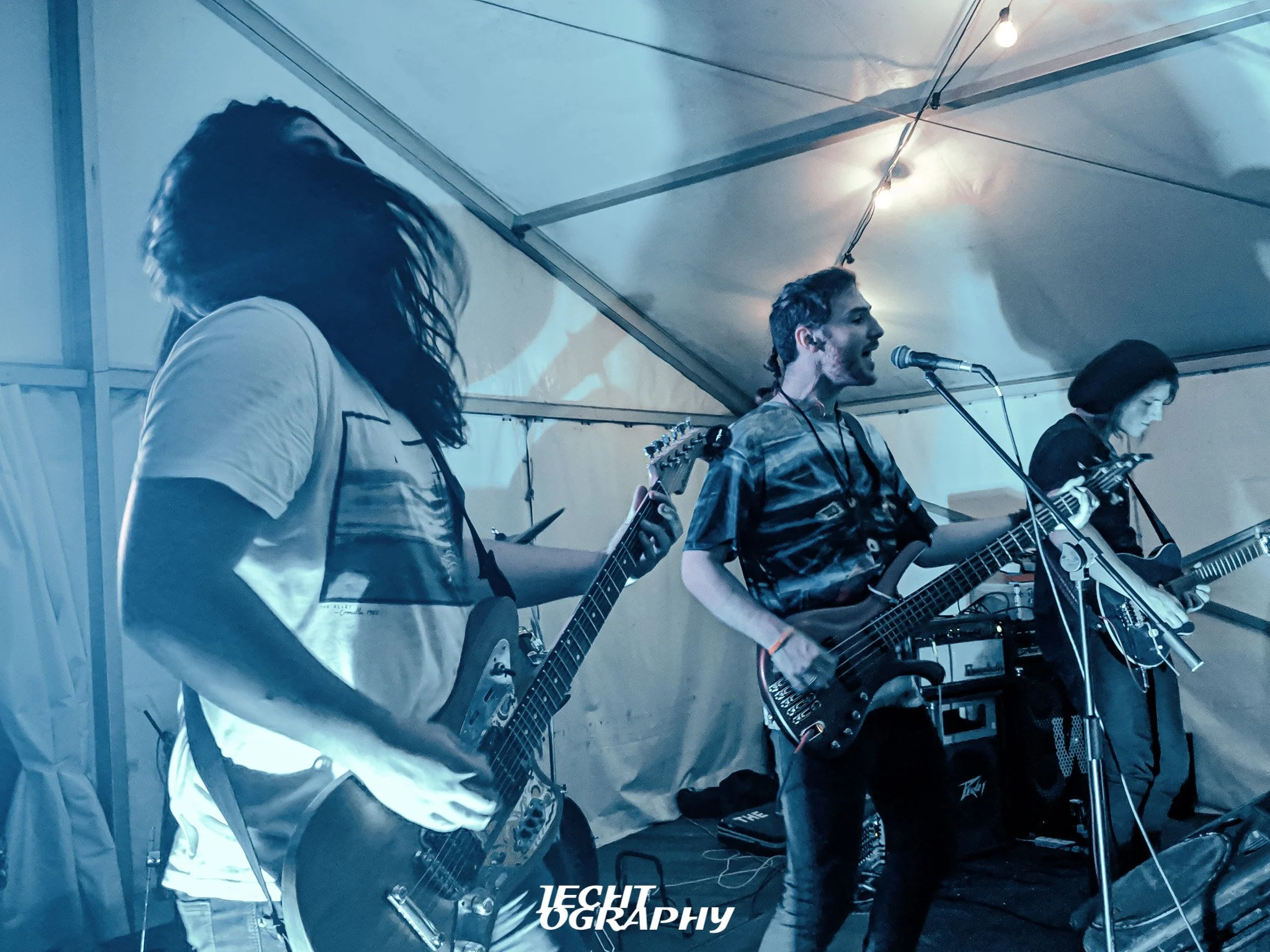 Pale Lady plays The Mangawhai Tavern - Pale Lady + Blu Fish NZ TOUR ...