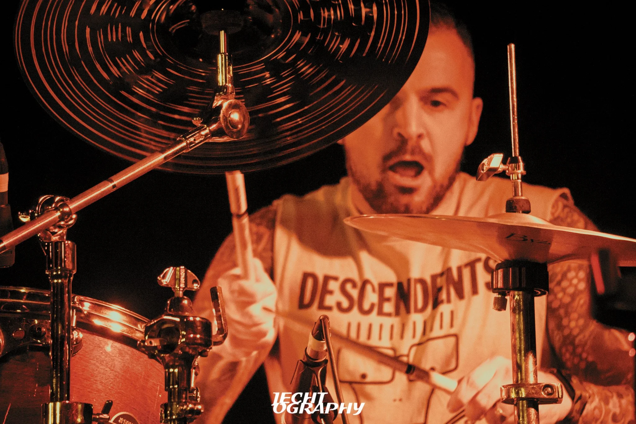 Gravel Pit plays San Fran Into Orbit with End boss & Gravel Pit