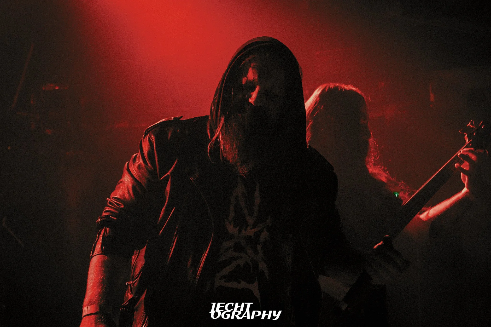 Flay the Apostle plays Valhalla - Symbiotic Metal Fest 2022 — Jechtography