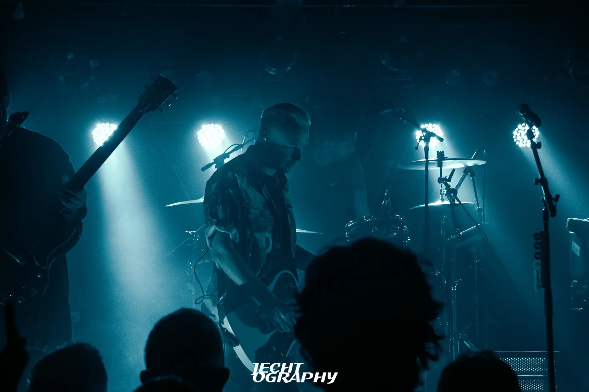 Villainy plays San Fran - VILLAINY | WELLINGTON | Mode. Set. Clear ...