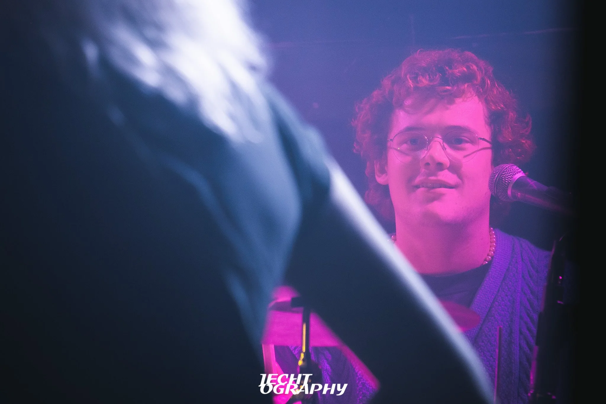 Pillow Princess plays Valhalla RIPSHIP + SWALLOW THE RAT 2022 Tour