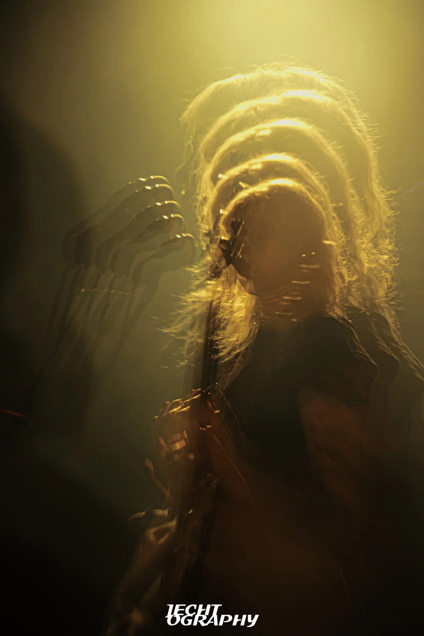 Pillow Princess plays Valhalla RIPSHIP + SWALLOW THE RAT 2022 Tour