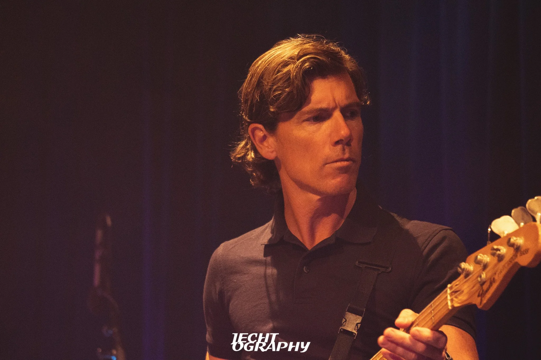 Pluto plays TSB Showcase - TSB Festival of Lights — Jechtography