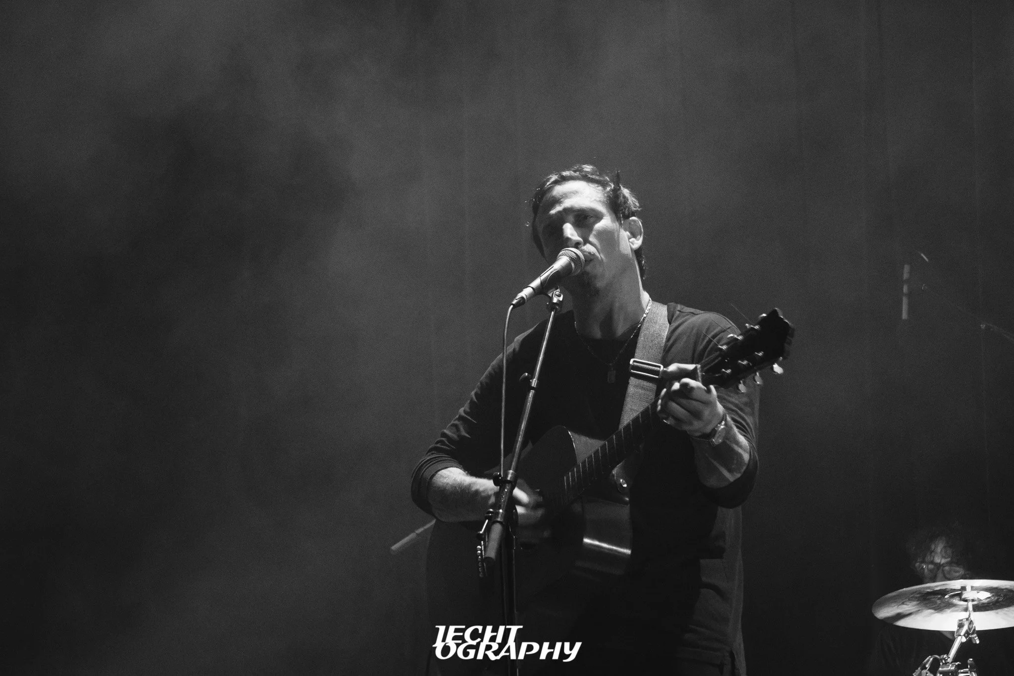 Pluto plays TSB Showcase - TSB Festival of Lights — Jechtography