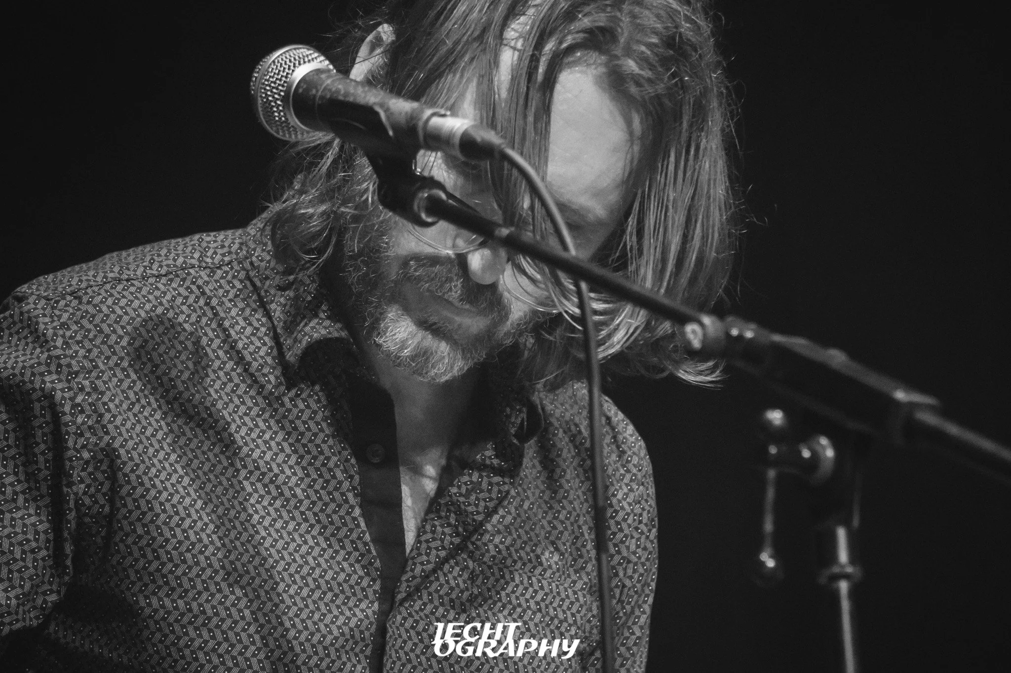 Pluto plays TSB Showcase - TSB Festival of Lights — Jechtography