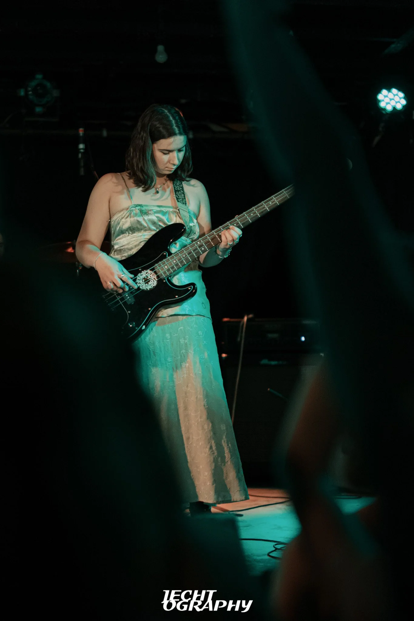 Daisy Grae plays San Fran DEE x ESBEE with Daisy Grae — Jechtography