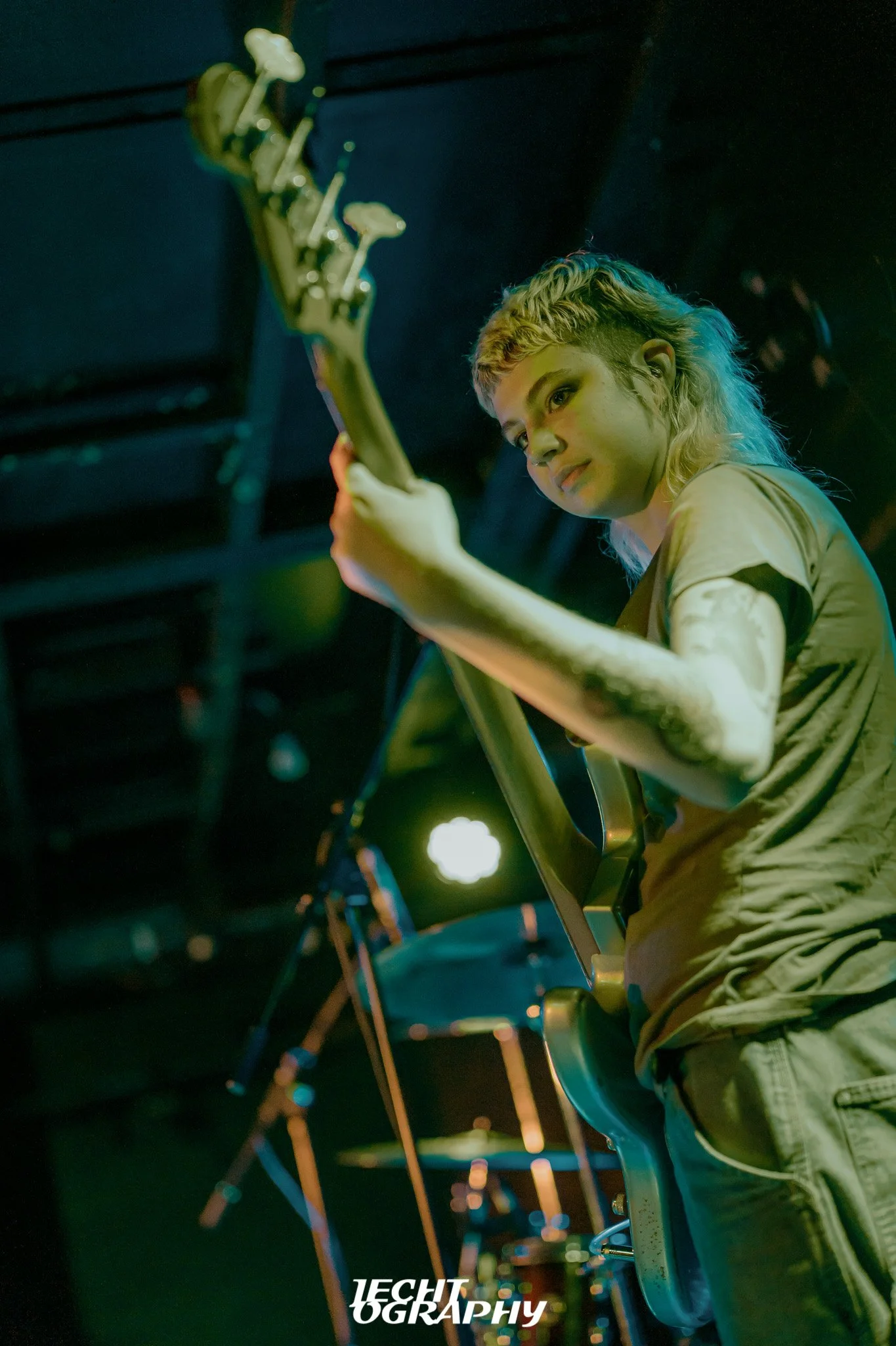 ESBEE plays San Fran DEE x ESBEE with Daisy Grae — Jechtography