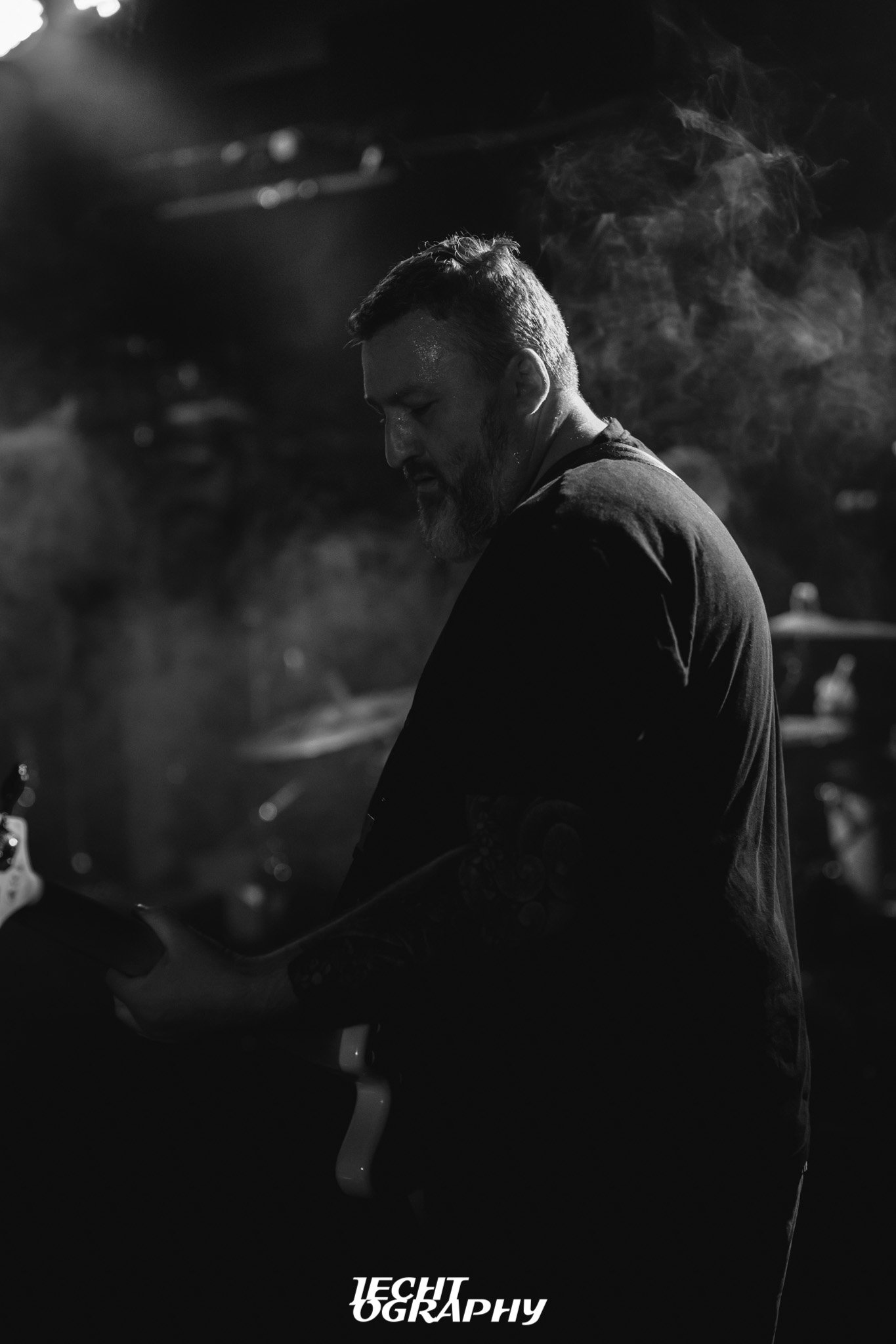 DISLOCATE plays Valhalla How To Human / XFM / Dislocate — Jechtography