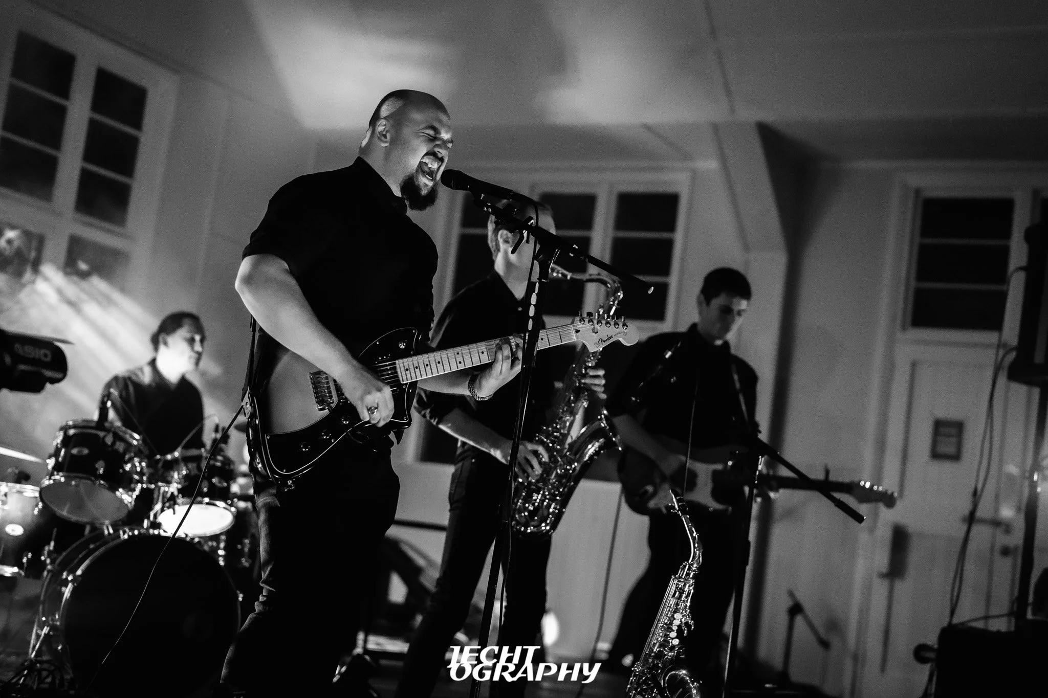 Shadowcaster plays Solway Showgrounds - The Next Big Thing | The First ...