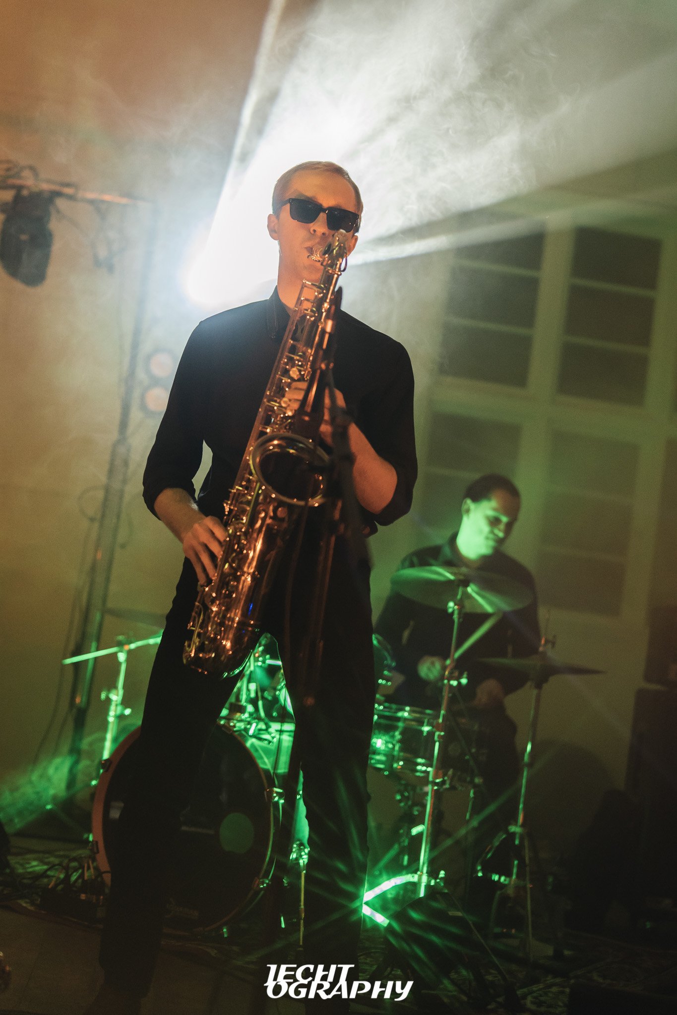 Shadowcaster plays Solway Showgrounds - The Next Big Thing | The First ...