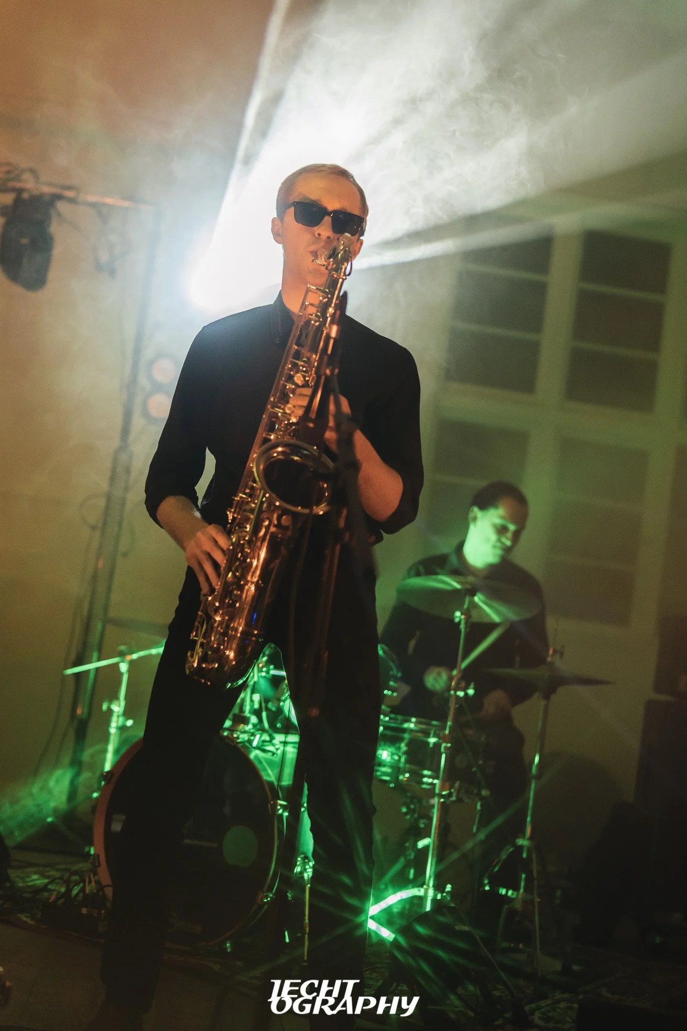 Shadowcaster plays Solway Showgrounds - The Next Big Thing | The First ...