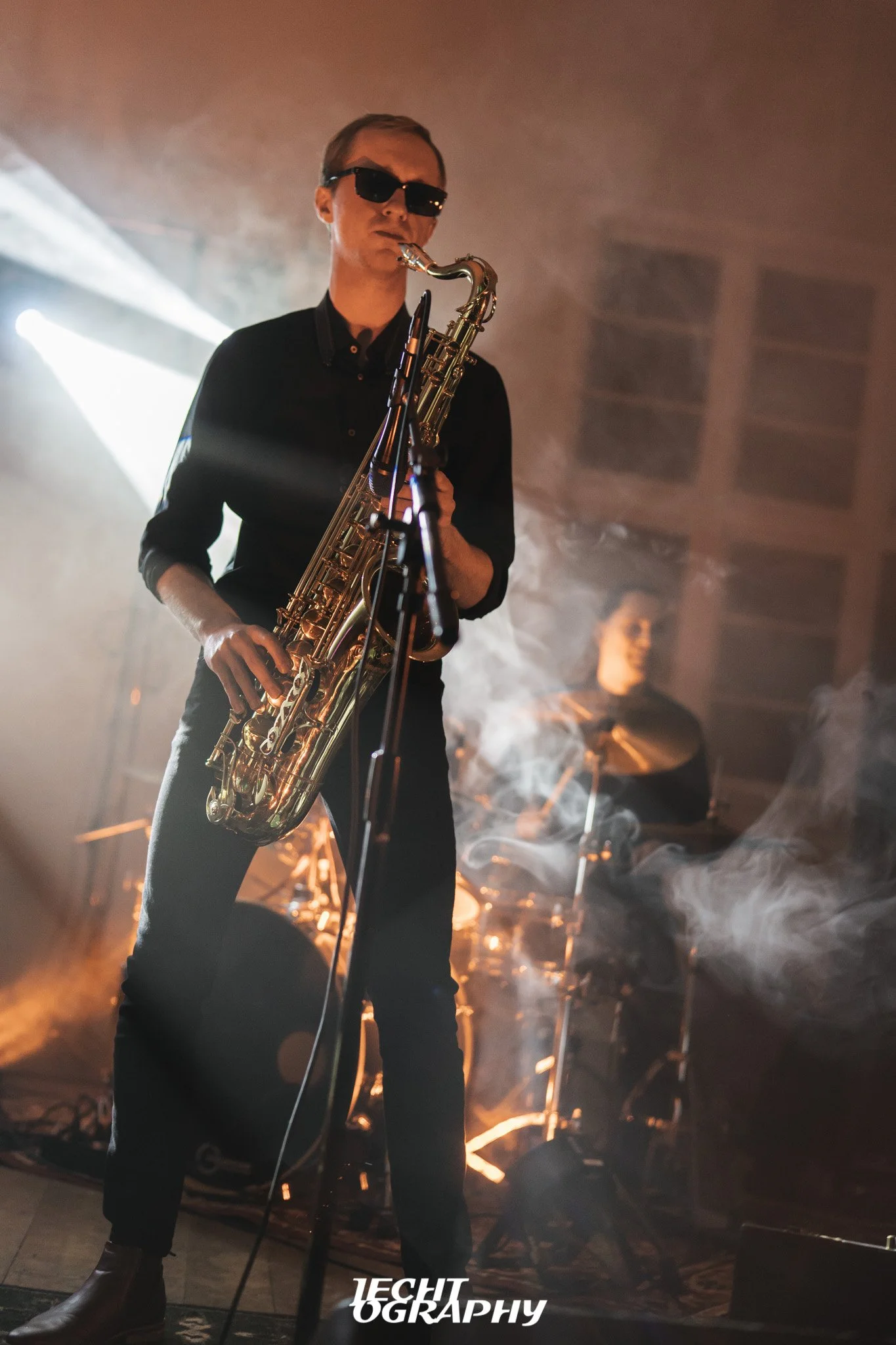Shadowcaster plays Solway Showgrounds - The Next Big Thing | The First ...
