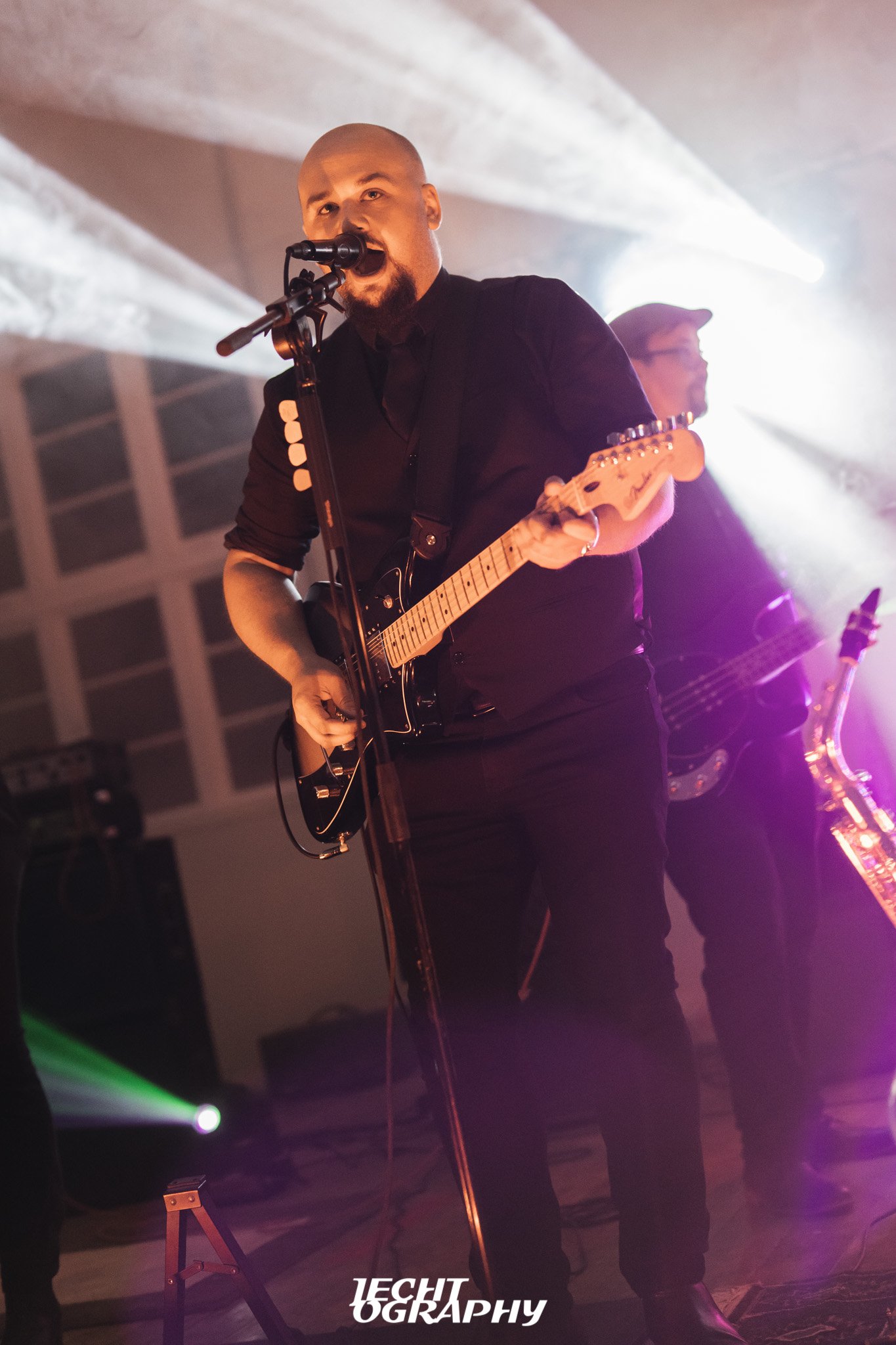 Shadowcaster plays Solway Showgrounds - The Next Big Thing | The First ...