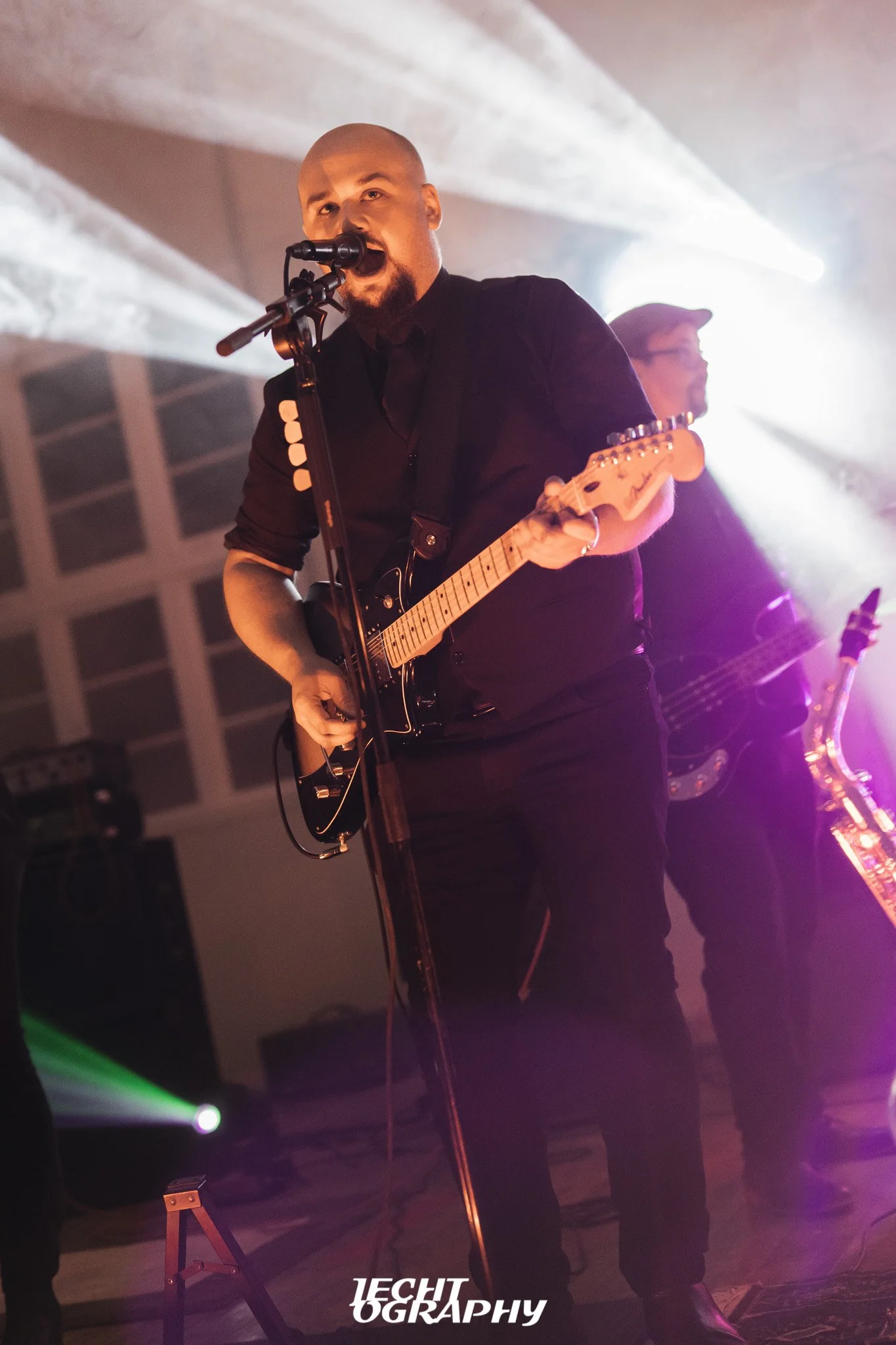 Shadowcaster plays Solway Showgrounds - The Next Big Thing | The First ...