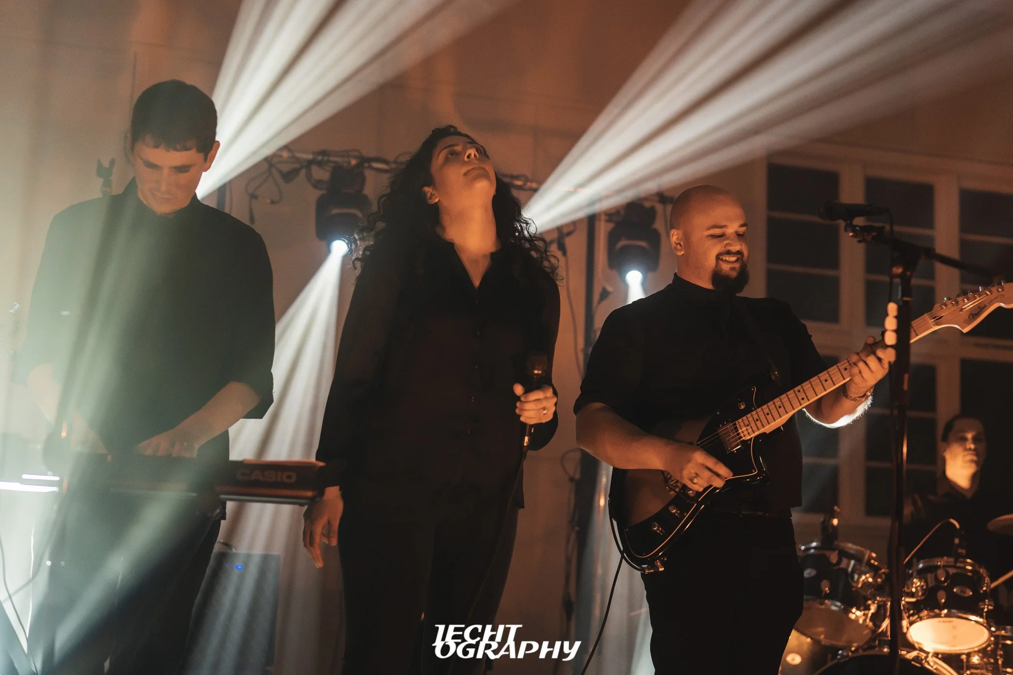 Shadowcaster plays Solway Showgrounds - The Next Big Thing | The First ...