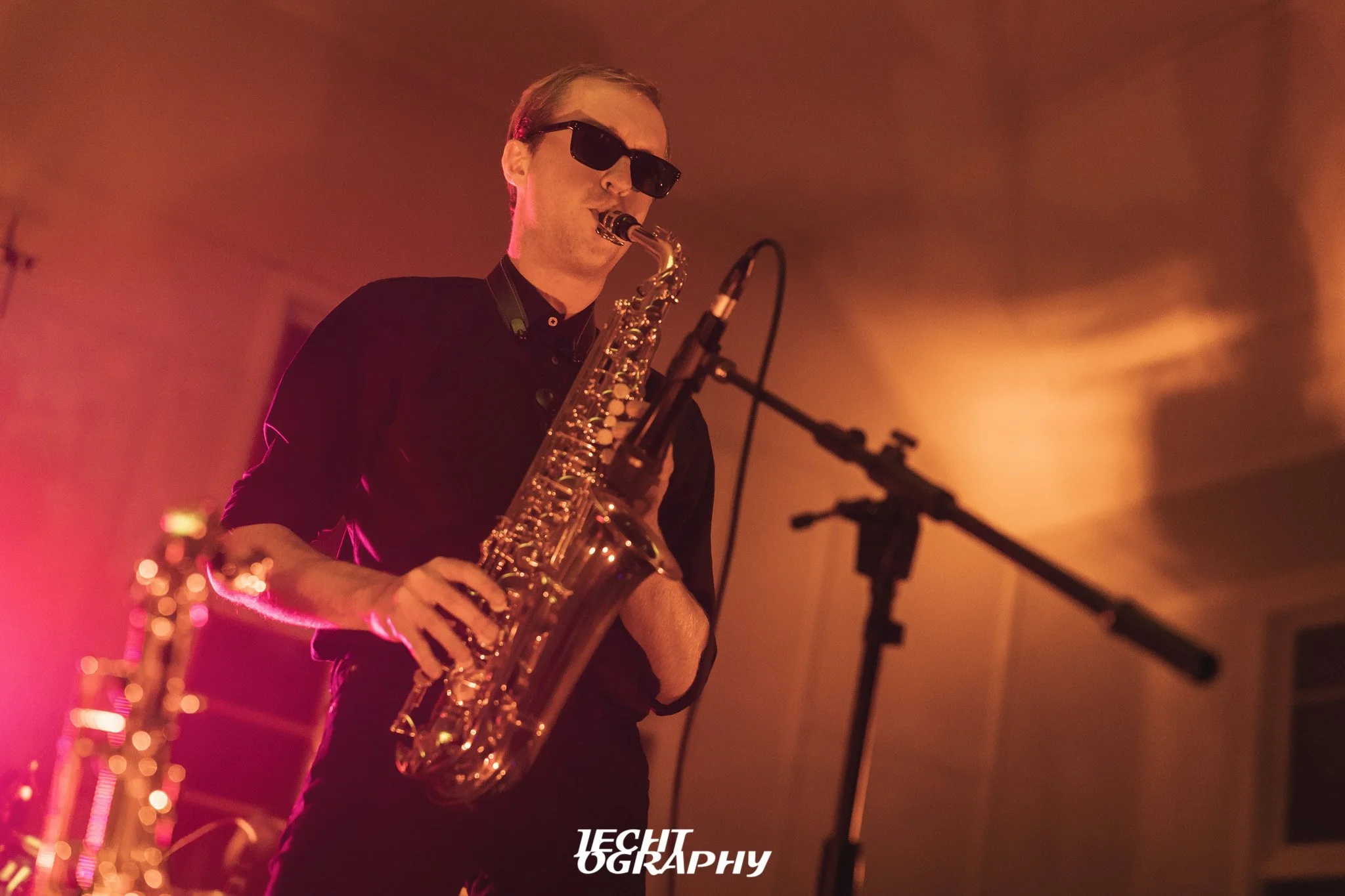 Shadowcaster plays Solway Showgrounds - The Next Big Thing | The First ...
