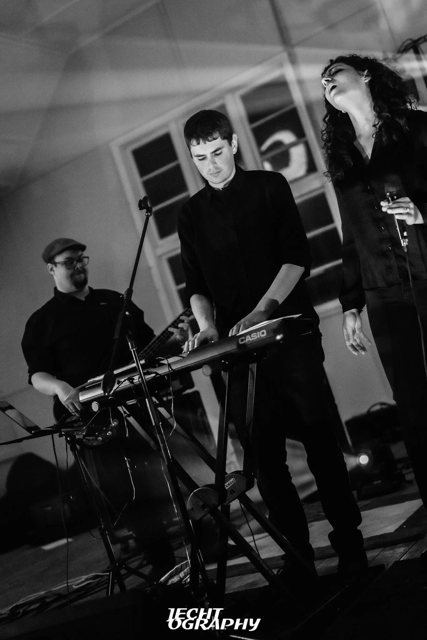 Shadowcaster plays Solway Showgrounds - The Next Big Thing | The First ...